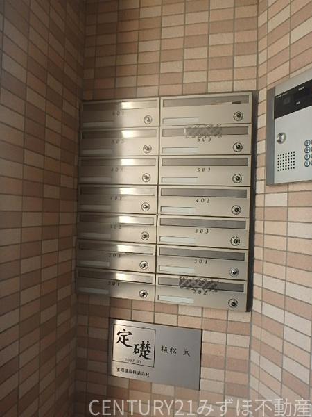 ボルゲーゼ駅南