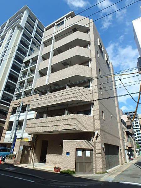 ボルゲーゼ駅南