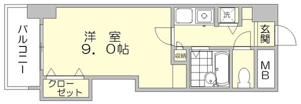 西田ビル11
