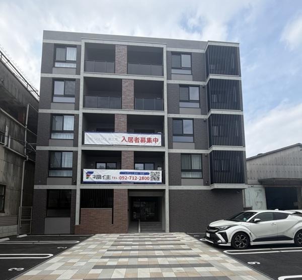 Uresidence東比恵
