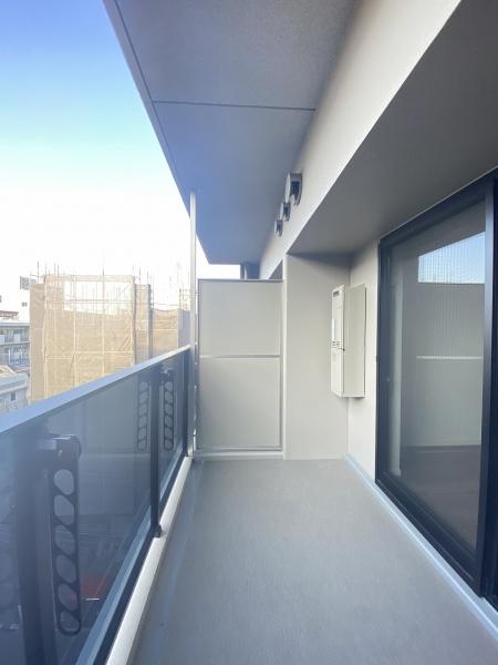 RJRプレシア大橋駅前