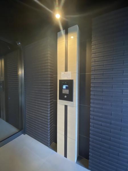 RJRプレシア大橋駅前