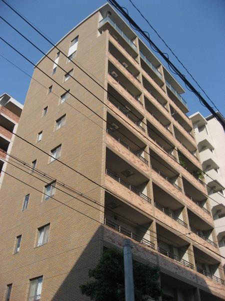 博多御笠川レジデンス