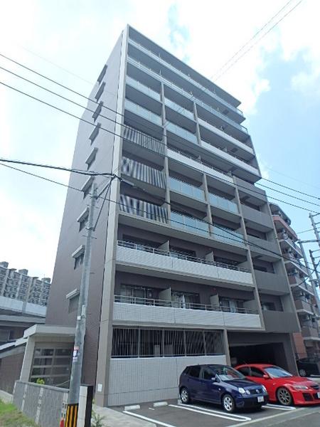 エンブレイス博多駅南