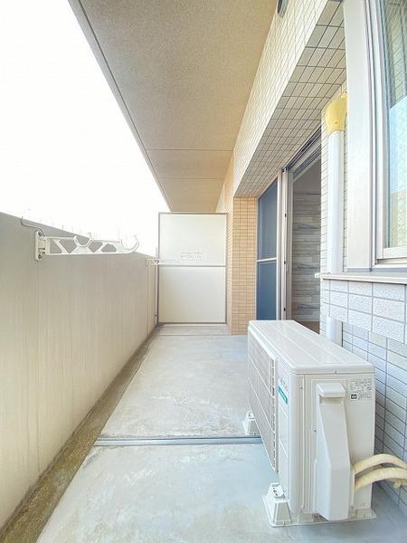 ルッシェ竹下駅前