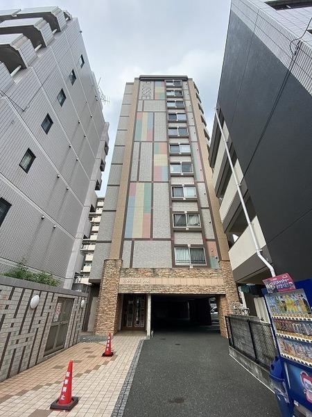 ルッシェ竹下駅前
