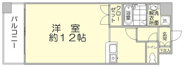 カーサ・アミータ