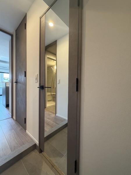 デュ・レジア博多レジデンス