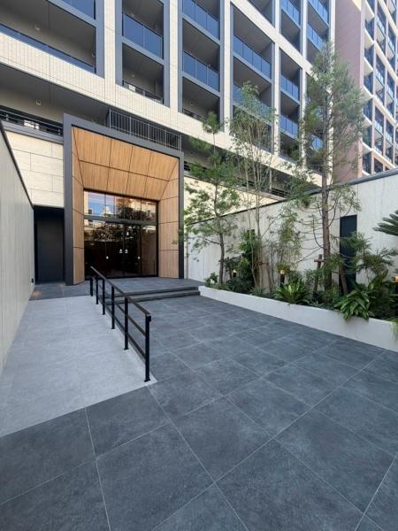 デュ・レジア博多レジデンス