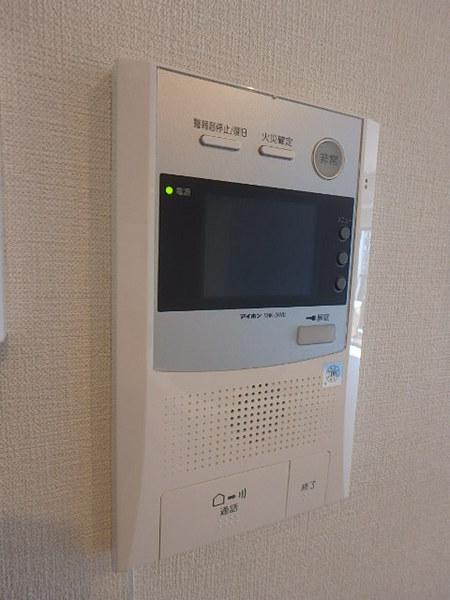 アクアステージ美野島