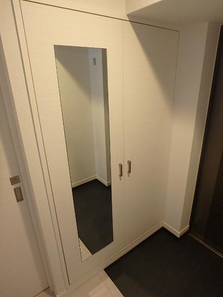 アクアステージ美野島