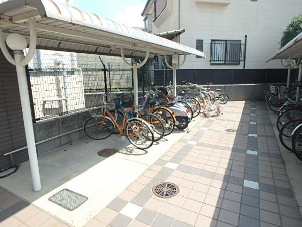 ルミエール諸岡
