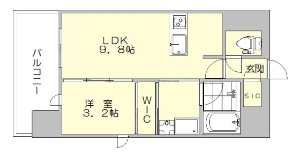 デュ・レジア博多レジデンス