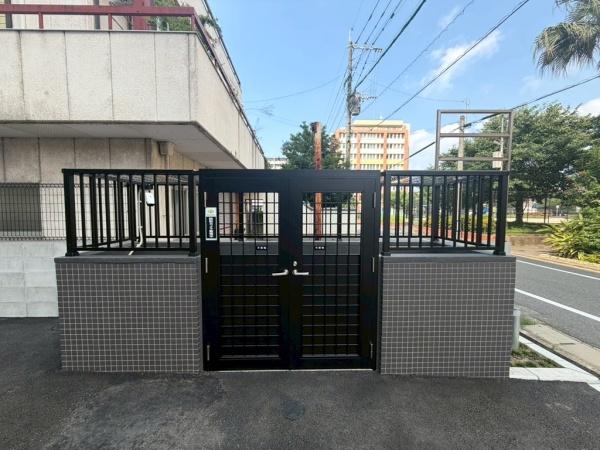 ネストピア東比恵駅前4