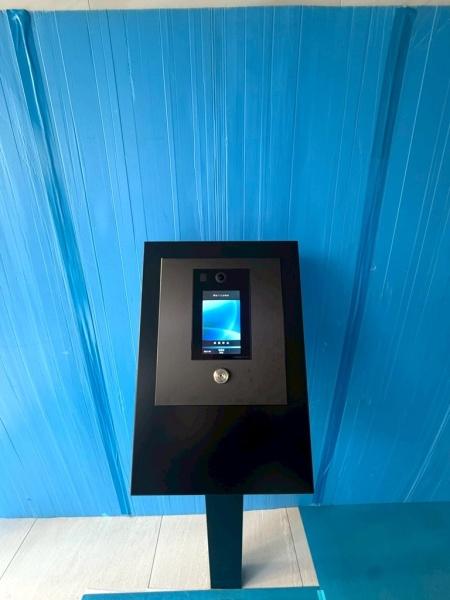 ネストピア東比恵駅前4