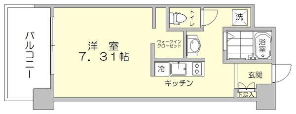 クラッシー博多
