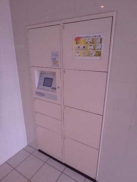 リアンシエルブルー東公園