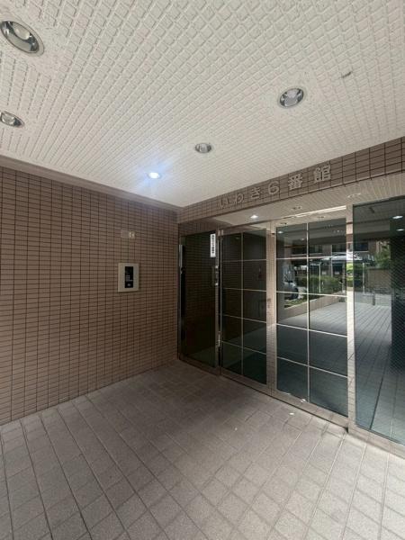 いわき6番館