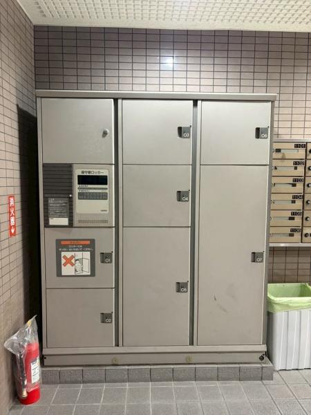 いわき6番館