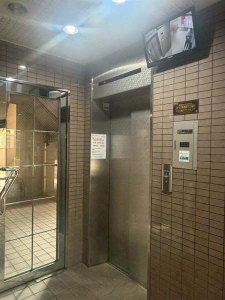 いわき6番館