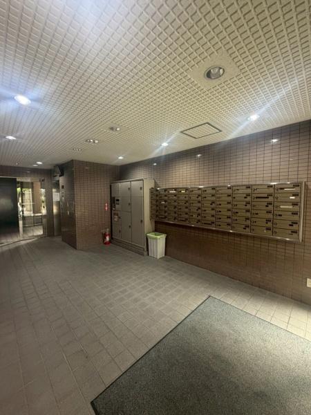 いわき6番館