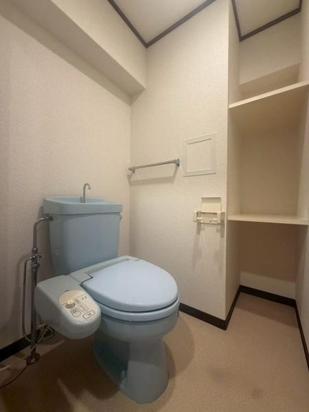 いわき6番館