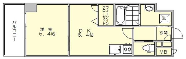 イルマーレ博多