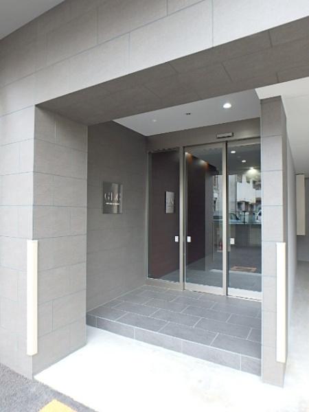 LIBTH博多駅南