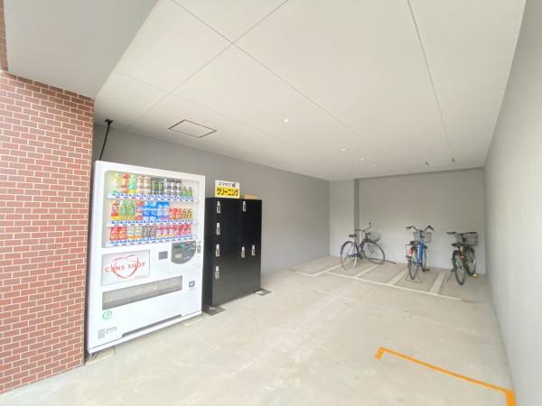 LIBTH博多駅南