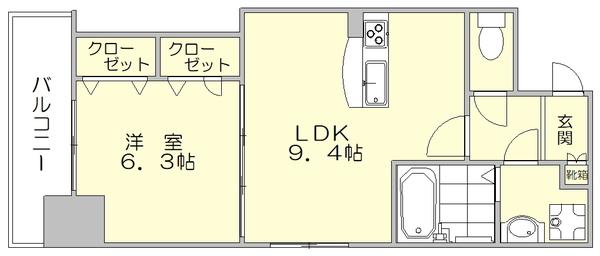 プレジールTJ