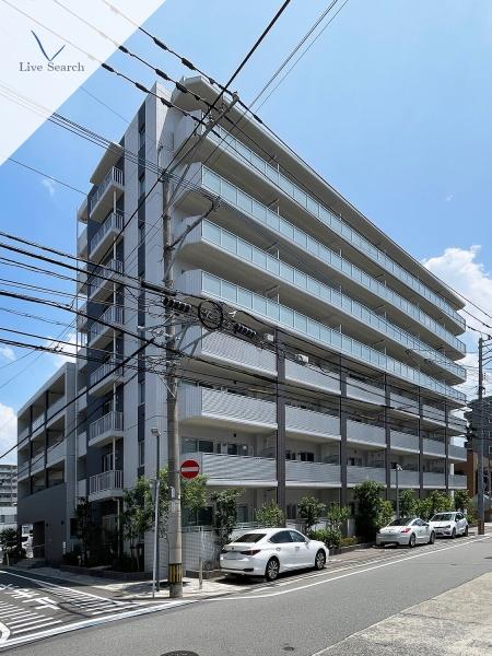 フラッツ東比恵