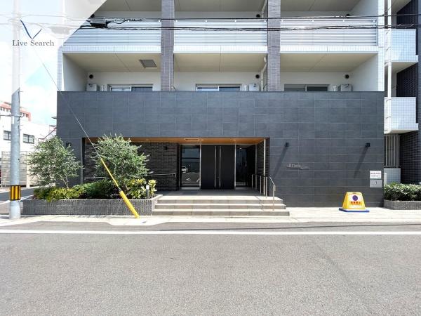 フラッツ東比恵