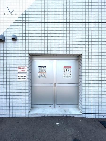 フラッツ東比恵