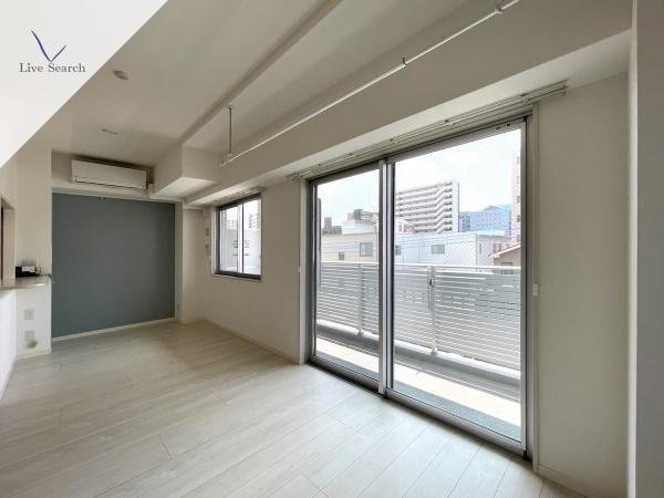 フラッツ東比恵