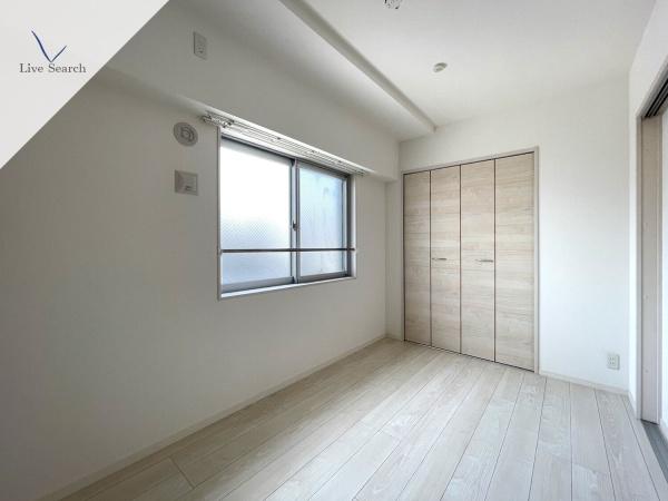 フラッツ東比恵