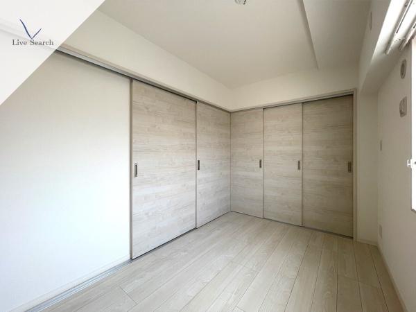 フラッツ東比恵
