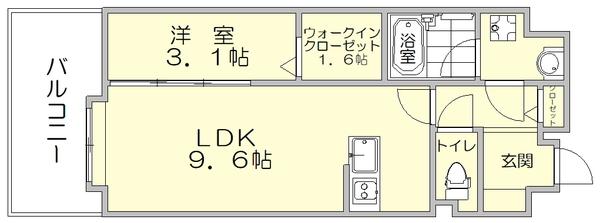 ルッシェ住吉