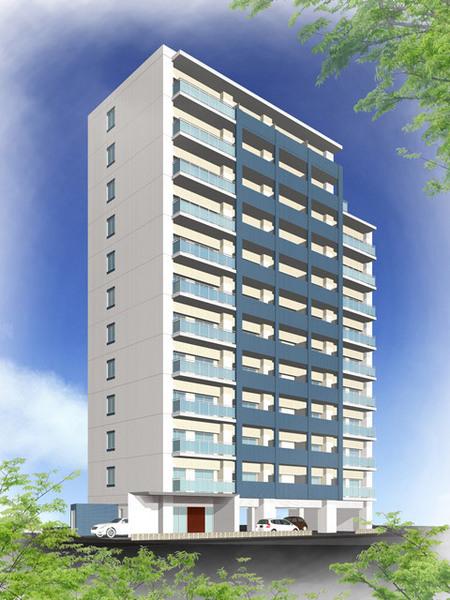 ルッシェ住吉