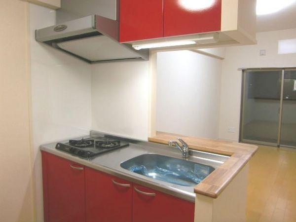 ルッシェ住吉