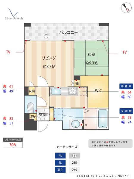 リンデン東薬院