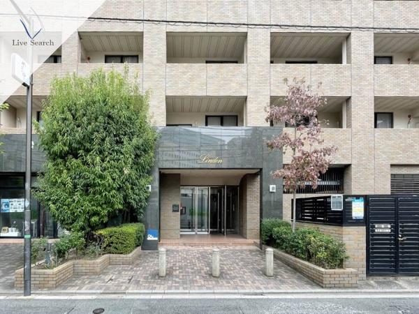 リンデン東薬院