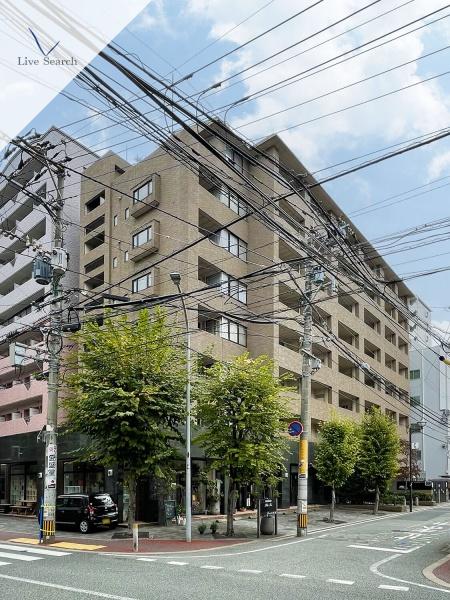 リンデン東薬院