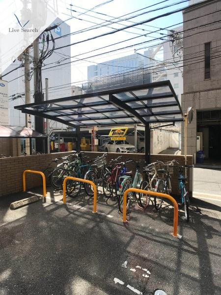 リンデン東薬院