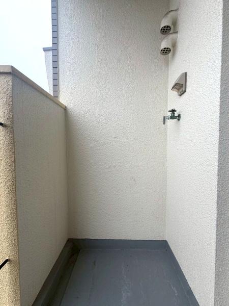 三城ハイツ