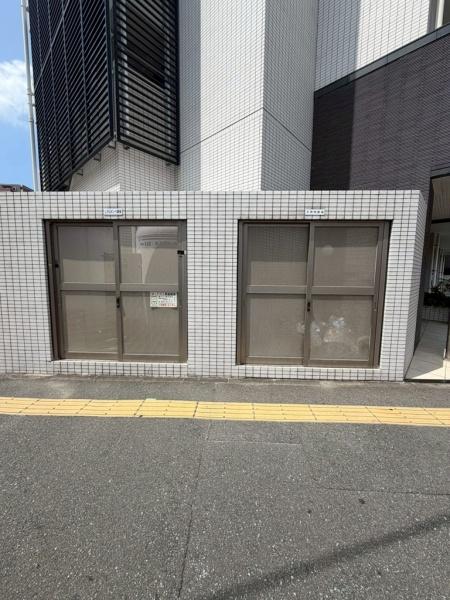 アクアシティ博多サウスステーション