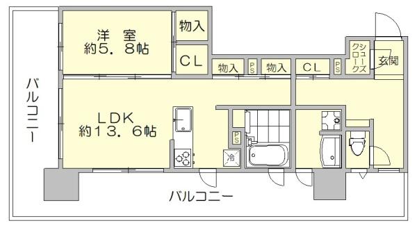 テングッド渡辺通