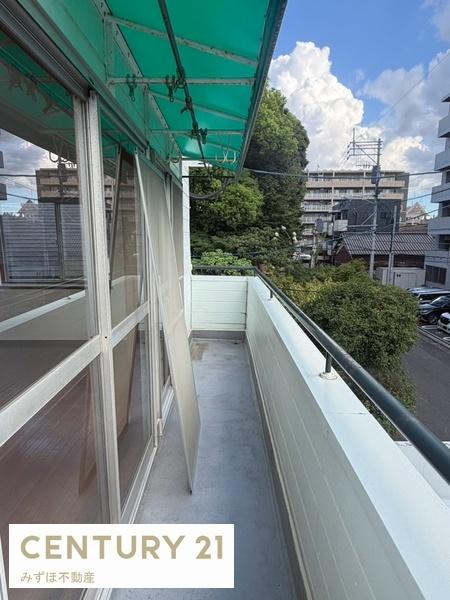 第一高丘コーポ