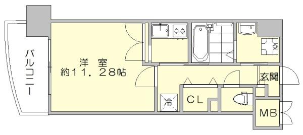 サムティ筥崎宮前