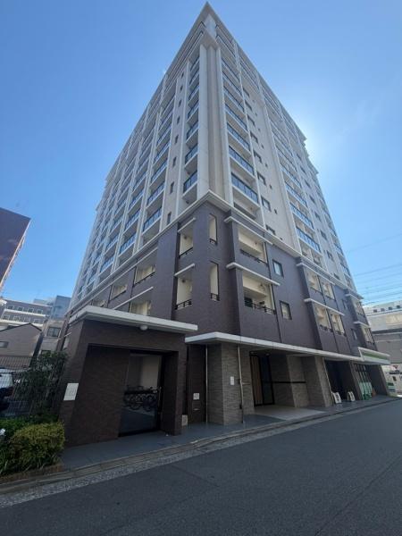RJRプレシア博多駅前