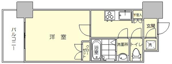 No.105SERIOUSCROSSSTREET